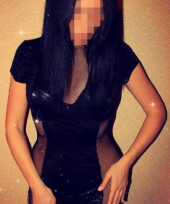 Танечка